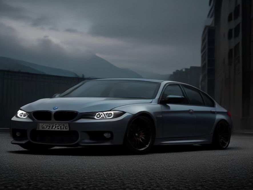 BMW 320d’ye chiptuning uygulaması yapılabilir mi?